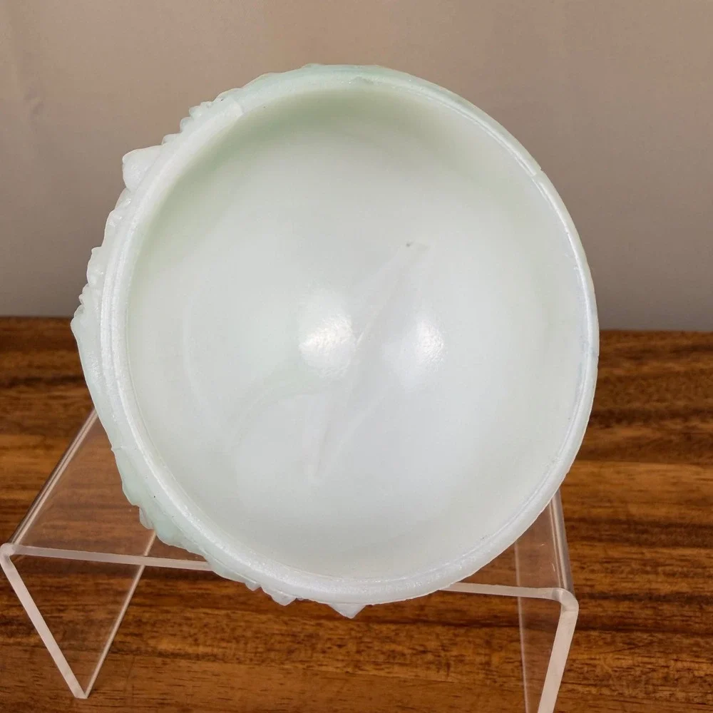 Unbranded vintage milk